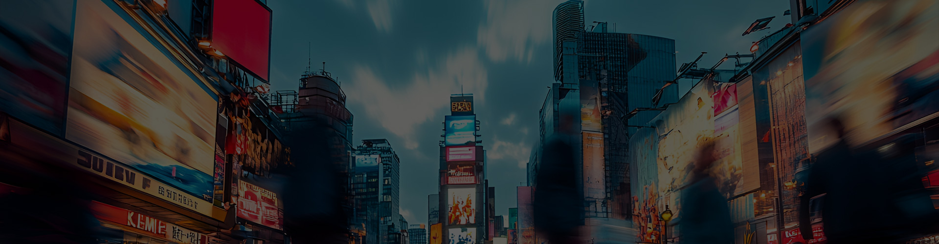 可视化播控系统