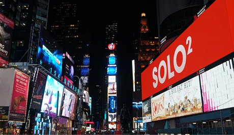 宏视智新可视化播控系统成功应用于华中某市政展馆，助力智慧城市信息展示升级