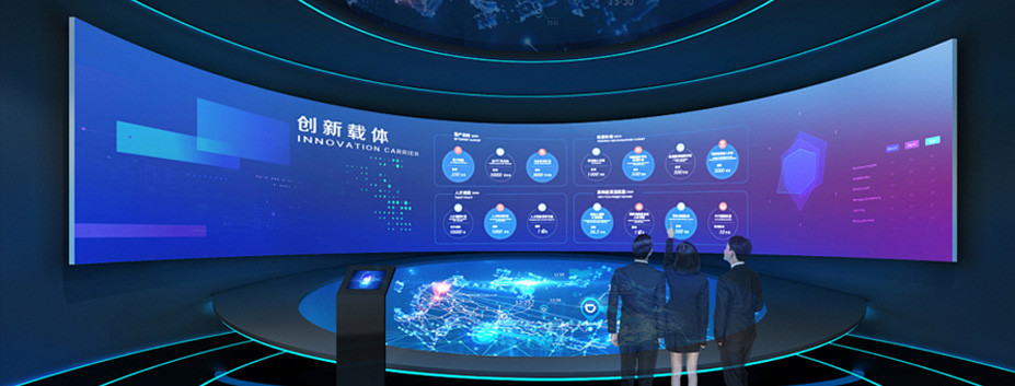 全场景播控解决方案